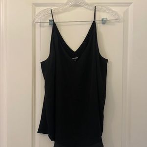 * Express Womens Tank